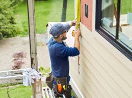 Best Wood Siding Installation  in Woodville, TX